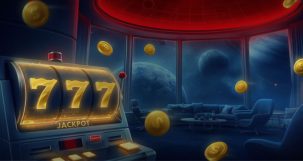 Jupi Casino